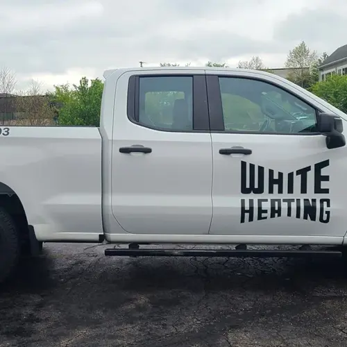 Vehicle Graphics & Wraps